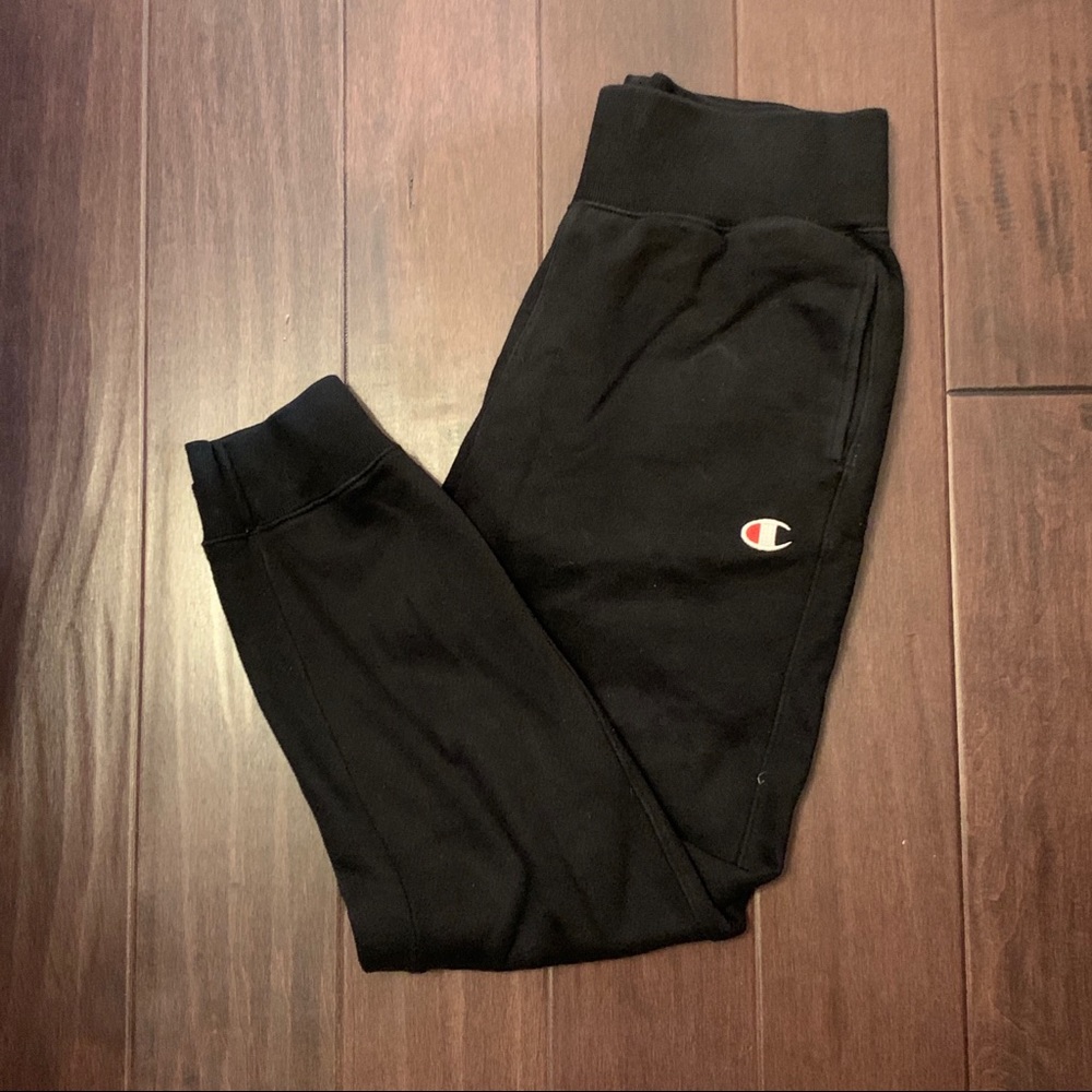 CHAMPION Reverse Weave Joggers